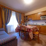Family Le Champoluc
