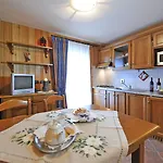 Lejlighedshotel Family Le Champoluc