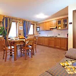 Family Le Lejlighedshotel
