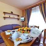 Family Le Lejlighedshotel 3*