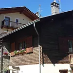 Family Le 3* Champoluc