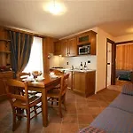 Lejlighedshotel Family Le Champoluc