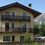 Family Le 3* Champoluc