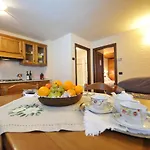 Lejlighedshotel Family Le Champoluc