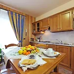 Lejlighedshotel Family Le