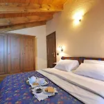 Lejlighedshotel Family Le