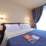 Lejlighedshotel Family Le Champoluc