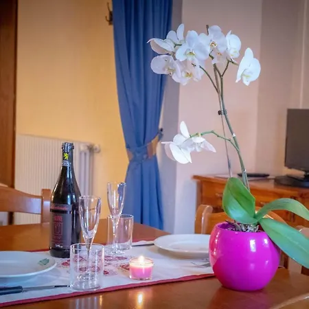 Appart hôtel Le 3*