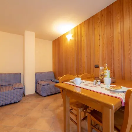 Appart hôtel Le