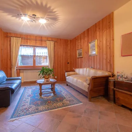 Le Appart hôtel Champoluc