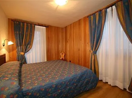 Appart hôtel Le