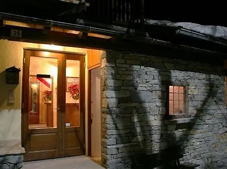 Appart hôtel Le