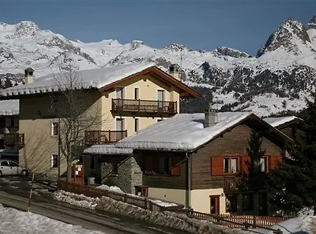 Le 3*