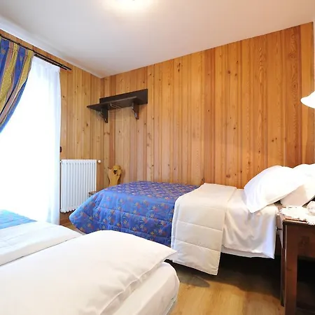 Le Champoluc