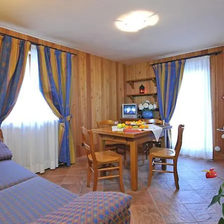 Le Appart hôtel