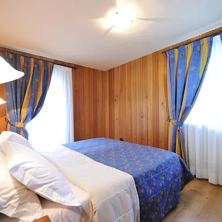 Le Appart hôtel Champoluc