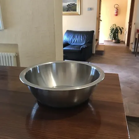Le Appart hôtel Champoluc