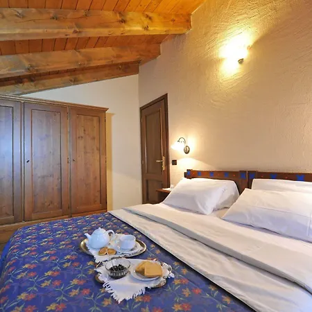 Appart hôtel Le