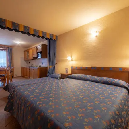 Family Le 샴폴루크