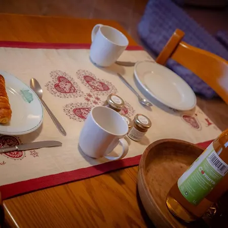 Apartahotel Family Le 3*