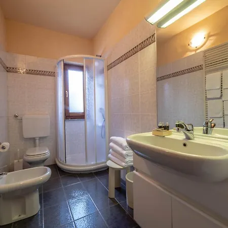 Family Le Hotel apartamentowy