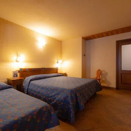 아파트호텔 Family Le