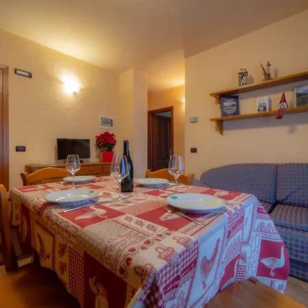 Hotel apartamentowy Family Le 3*