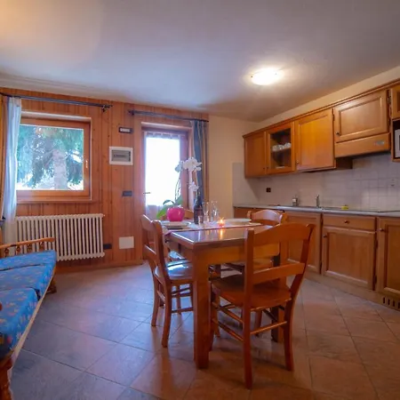 Family Le Aparthotel 3*