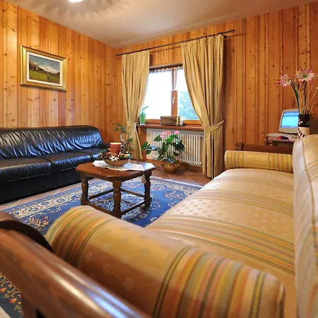 Aparthotel Family Le