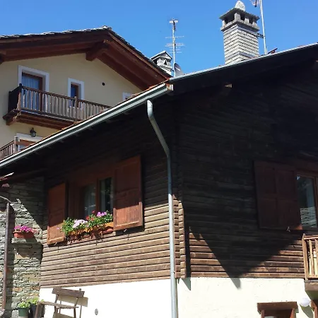 Family Le 3* Champoluc