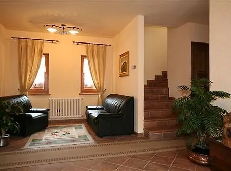 Family Le Apart-hotel 3*