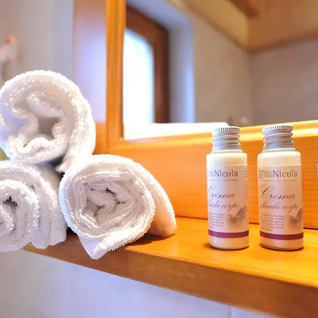 Apart-hotel Family Le 3*