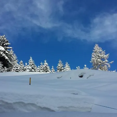 Family Le 3* Champoluc