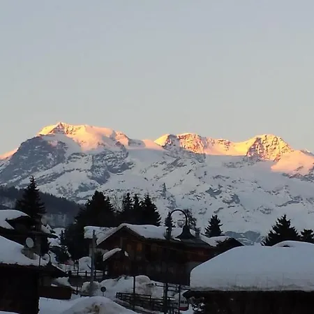 Family Le Hotel apartamentowy