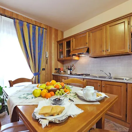 Apart-hotel Family Le