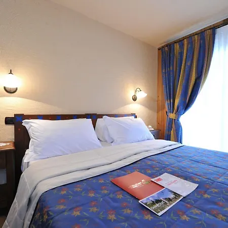 Apart-hotel Family Le Champoluc