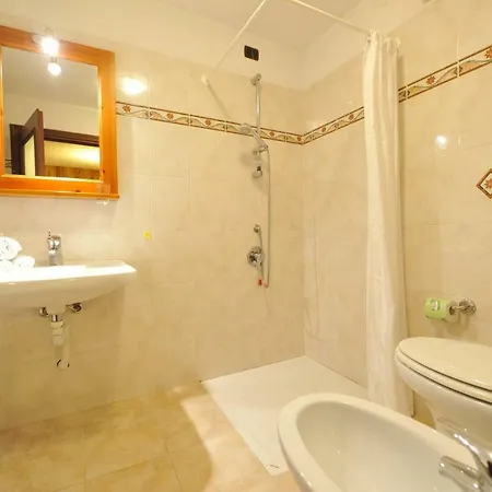 Family Le Hotel apartamentowy