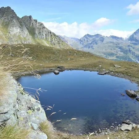 Aparthotel Family Le Champoluc
