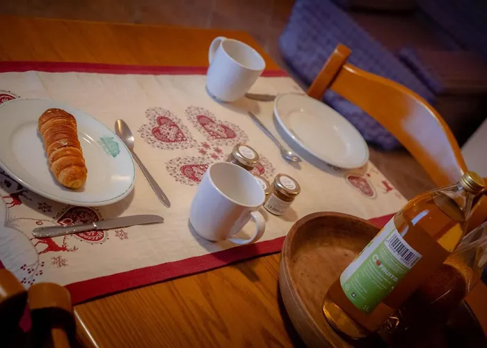 Aparthotel Family Le 3*