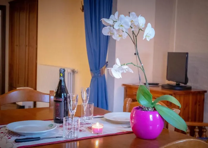 Lägenhetshotell Family Le 3*