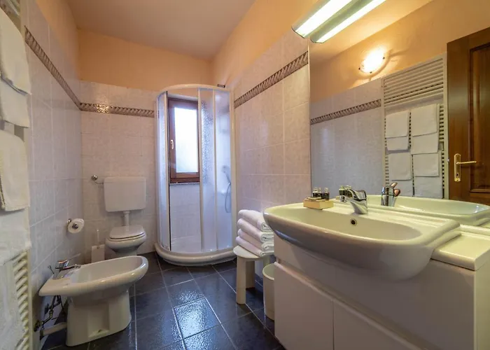 Family Le Lägenhetshotell