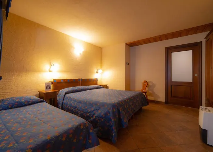 Aparthotel Family Le