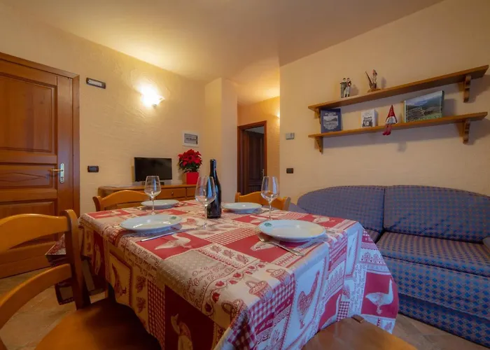 Aparthotel Family Le 3*