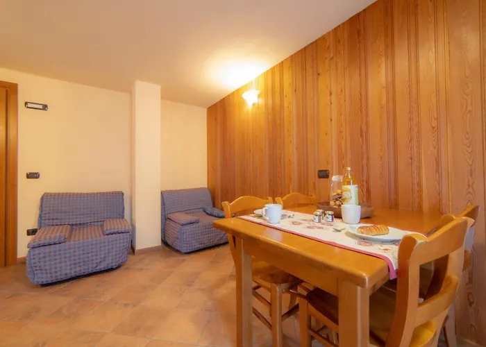 Aparthotel Family Le