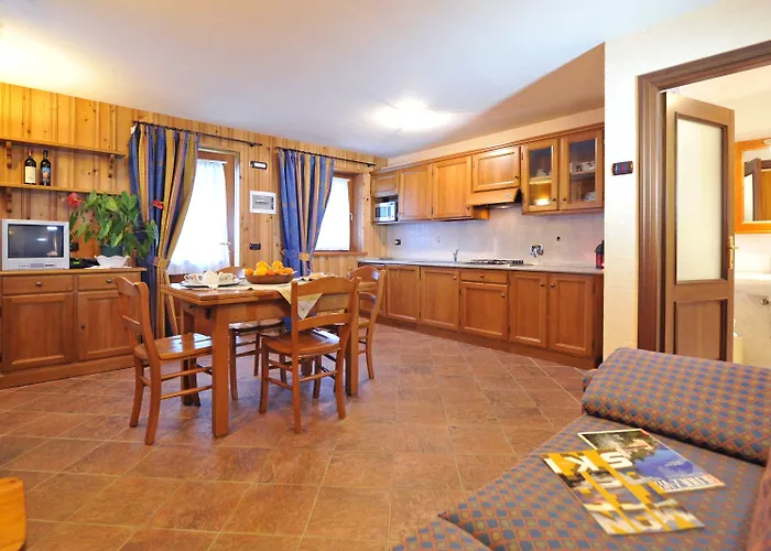 Family Le Aparthotel