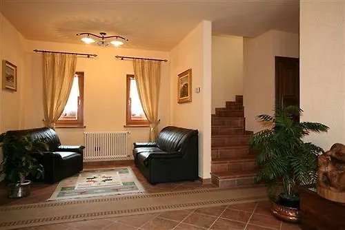 Family Le Aparthotel 3*