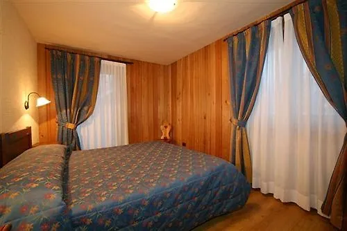 Aparthotel Family Le