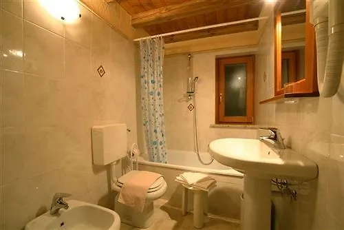 Family Le Aparthotel Champoluc