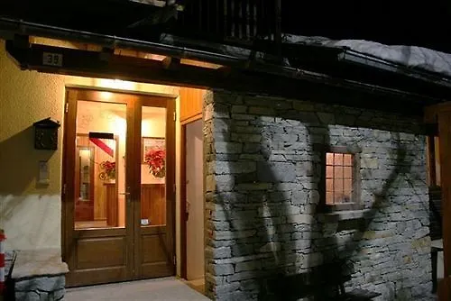 Aparthotel Family Le