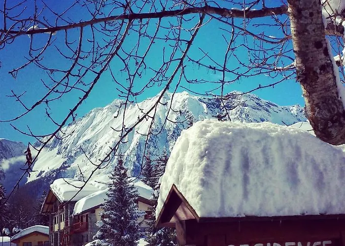 Aparthotel Family Le